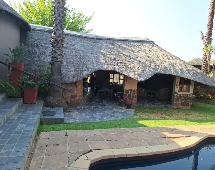 3 Bedroom Property for Sale in Swartruggens North West